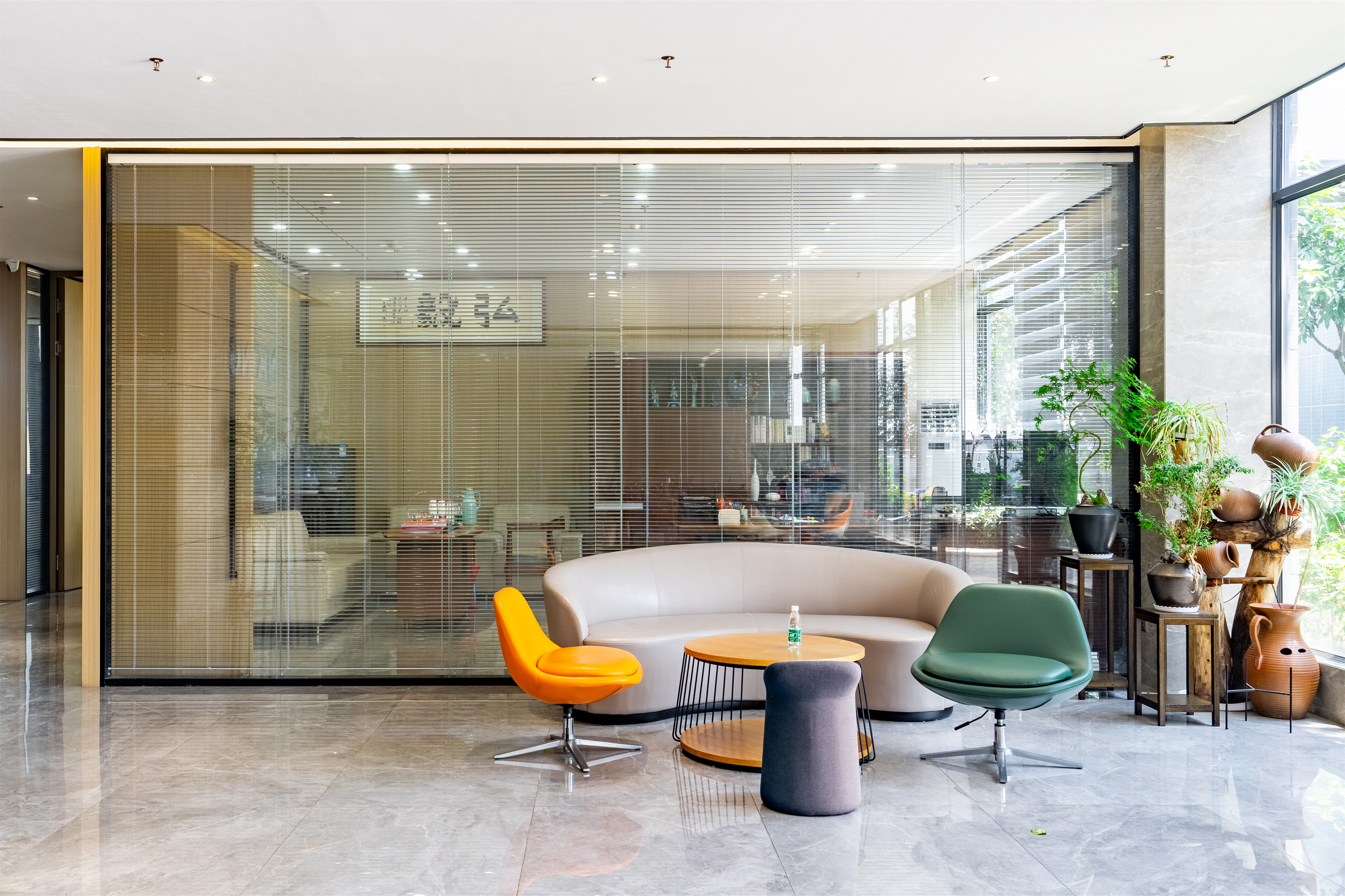SANCHUANHENGWEI Headquarters