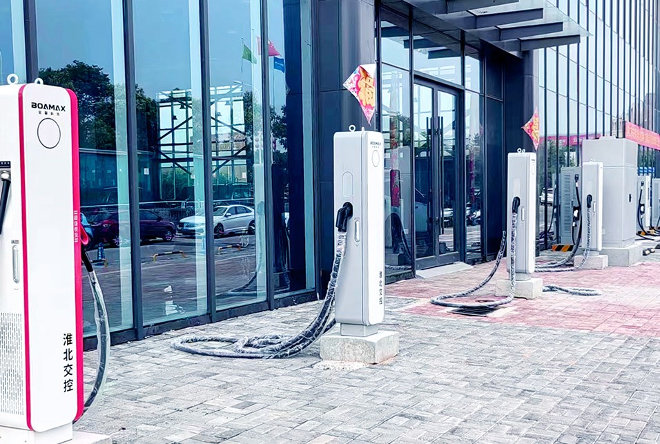 国购产业园&康美绿筑产业园