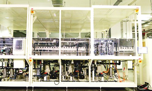 开辟新领域，拓展新应用——恒峰g22科技装备事业部G8....