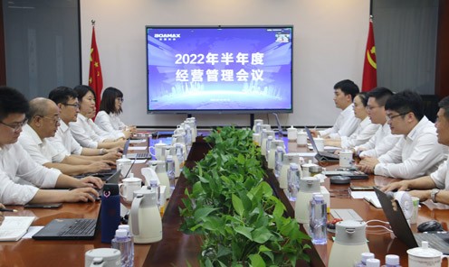 总结促提升，聚力再起航 | 恒峰g22科技2022年半年...