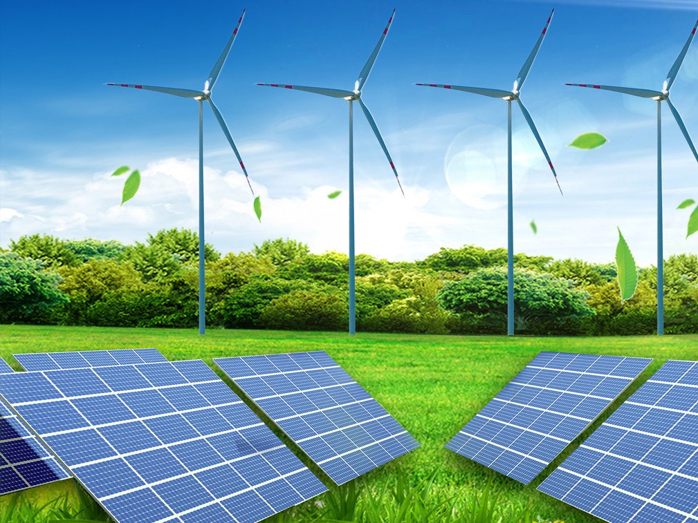 工商业分布式电站解决方案